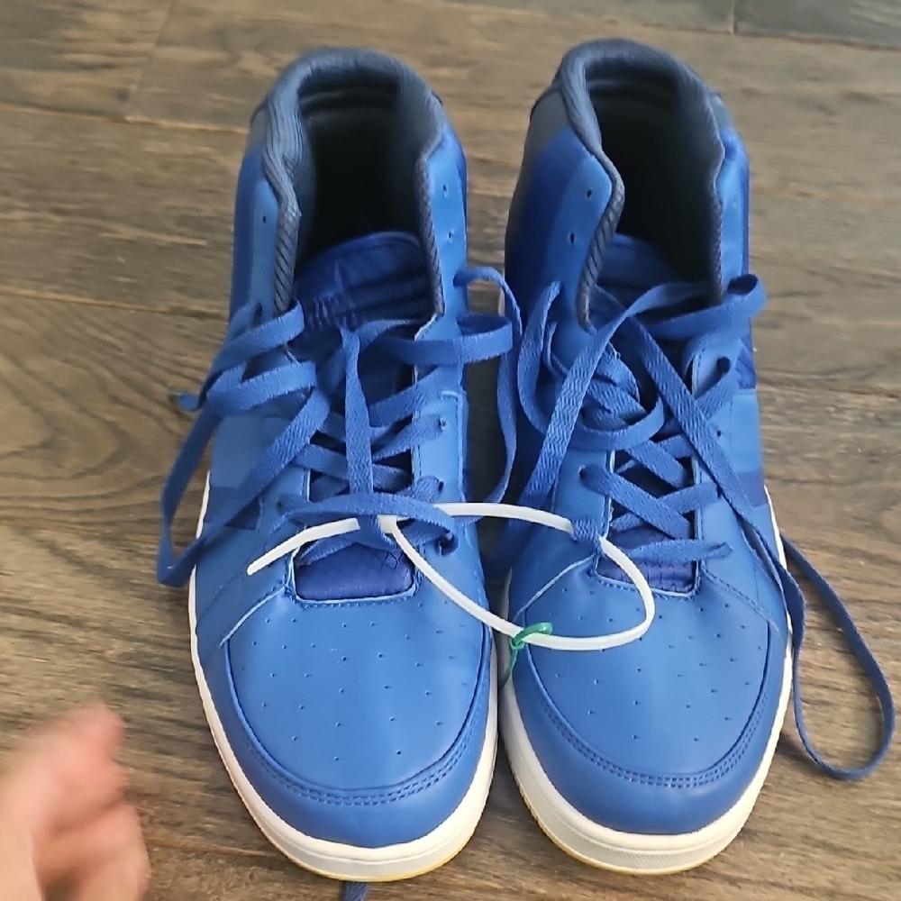 Airwalk MEN High-Top Sneakers - Picture 3 of 8